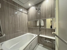 【東京都/江東区大島】イーストパークス大島サザンスクエア 洗面所