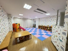 【東京都/江東区大島】イーストパークス大島サザンスクエア 共用施設：キッズルーム