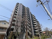 【東京都/江戸川区南葛西】センチュリー葛西グリーンフィールド 外観