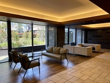 【東京都/江戸川区南葛西】センチュリー葛西グリーンフィールド ロビー