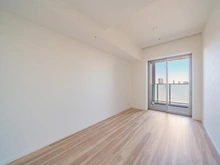 【東京都/中央区晴海】HARUMI FLAG SUN VILLAGE T棟  洋室