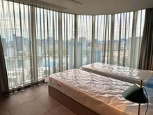 【東京都/中央区晴海】HARUMI FLAG SUN VILLAGE T棟  敷地内施設：ゲストルーム（48階部分）