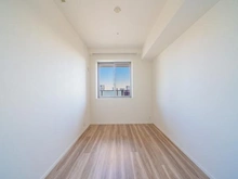 【東京都/中央区晴海】HARUMI FLAG SUN VILLAGE T棟  洋室