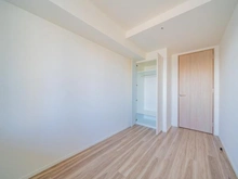 【東京都/中央区晴海】HARUMI FLAG SUN VILLAGE T棟  洋室