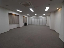 【東京都/江東区東砂】コスモ21ザ・ガーデンズフォート 共用施設：シアタールーム・コミュニティルーム