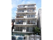 【東京都/墨田区亀沢】ライオンズマンション両国第3 外観