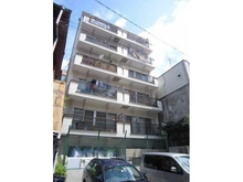 【東京都/墨田区亀沢】ライオンズマンション両国第3 外観