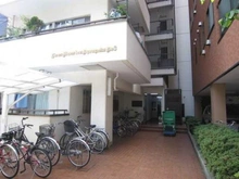 【東京都/墨田区亀沢】ライオンズマンション両国第3 エントランス