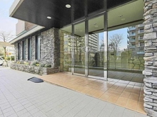 【東京都/江東区三好】ドラゴンマンション木場公園壱番館 エントランス