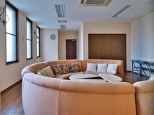 【東京都/江東区三好】ドラゴンマンション木場公園壱番館 共用部