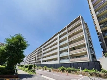 【東京都/墨田区業平】ラヴィアンコート墨田業平 外観