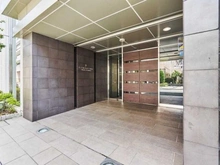 【東京都/墨田区業平】ラヴィアンコート墨田業平 エントランス