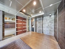 【東京都/墨田区業平】ラヴィアンコート墨田業平 エントランス