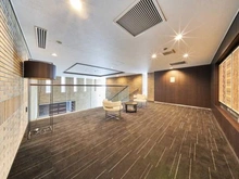 【東京都/墨田区業平】ラヴィアンコート墨田業平 ラウンジ