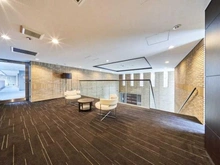 【東京都/墨田区業平】ラヴィアンコート墨田業平 ラウンジ