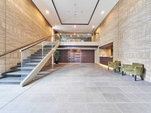 【東京都/墨田区業平】ラヴィアンコート墨田業平 エントランス