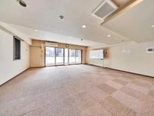 【東京都/墨田区業平】ラヴィアンコート墨田業平 共用施設