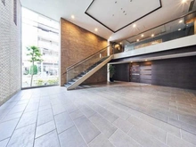 【東京都/墨田区業平】ラヴィアンコート墨田業平 ロビー