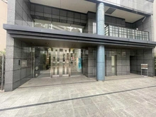 【東京都/台東区竜泉】東京ビューマークス エントランス