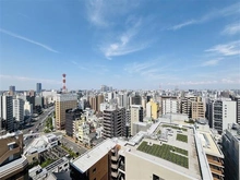 【東京都/台東区竜泉】東京ビューマークス 眺望