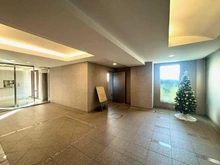 【東京都/江東区南砂】コスモ東陽町親水公園 共用部