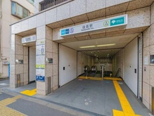 【東京都/江東区南砂】コスモ東陽町親水公園 東京メトロ半蔵門線・都営新宿線「住吉」駅（現地より約1,200m）