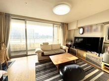 【東京都/江東区新砂】グランエスタ リビング・ダイニング