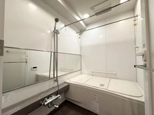 【東京都/江東区新砂】グランエスタ 浴室