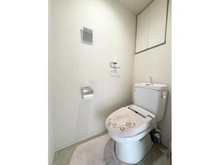 【東京都/江東区新砂】グランエスタ トイレ