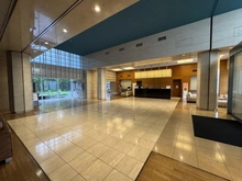 【東京都/江東区新砂】グランエスタ ロビー