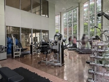 【東京都/江東区新砂】グランエスタ 共用施設：フィットネスアリーナ