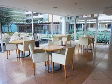 【東京都/江東区新砂】グランエスタ ラウンジ