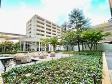 【東京都/江東区新砂】グランエスタ 共用部