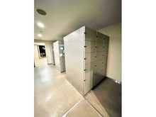 【東京都/江東区新砂】グランエスタ 宅配BOX