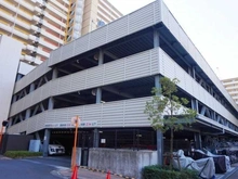 【東京都/江東区新砂】グランエスタ 駐車場