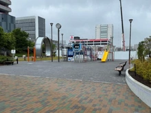 【東京都/江東区新砂】グランエスタ 新砂あゆみ公園（現地より約60m）