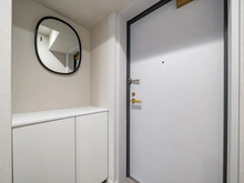 【東京都/江東区冬木】ライオンズマンション門前仲町第6 玄関