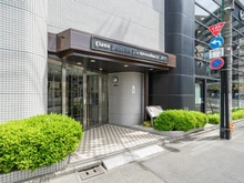 【東京都/江東区冬木】ライオンズマンション門前仲町第6 アプローチ