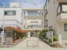 【東京都/江東区東陽】マンション東陽 区立東陽小学校（現地より約260m）
