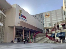 【東京都/江東区木場】プラウド木場  深川ギャザリア（現地より約80m）