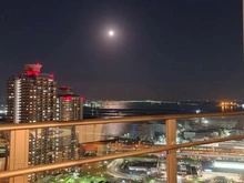 【東京都/江東区東雲】パークタワー東雲 眺望