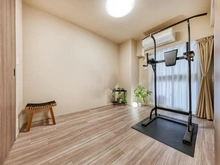 【東京都/江東区南砂】リビオシティ南砂町ステーションサイト 洋室