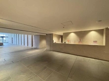 【東京都/江東区東陽】シティテラス東陽町 共用部：コンシェルジュカウンター