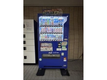 【東京都/江東区南砂】パークハイム東陽町 共用施設