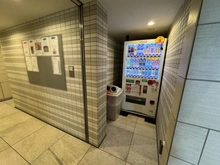 【東京都/品川区東大井】プライムパークス品川シーサイド　ザ・レジデンス 共用部