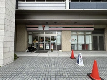 【東京都/品川区東大井】プライムパークス品川シーサイド　ザ・レジデンス セブンイレブン品川シーサイド店（現地より約230m）