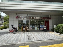 【東京都/品川区東大井】プライムパークス品川シーサイド　ザ・レジデンス NATURAL　LAWSON　東品川四丁目店（現地より約380m）