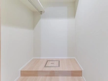 【東京都/江東区塩浜】オーベル東陽町ファインレジデンス 収納