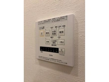 【東京都/台東区竜泉】パレステージ上野入谷 24時間換気システム