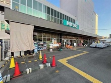 【東京都/江東区扇橋】メイツ深川住吉 ニトリ　江東猿江店（現地より約450m）